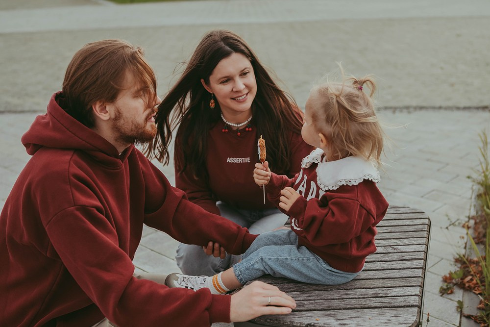 Good day. Катя Сидор — фотограф в Москве