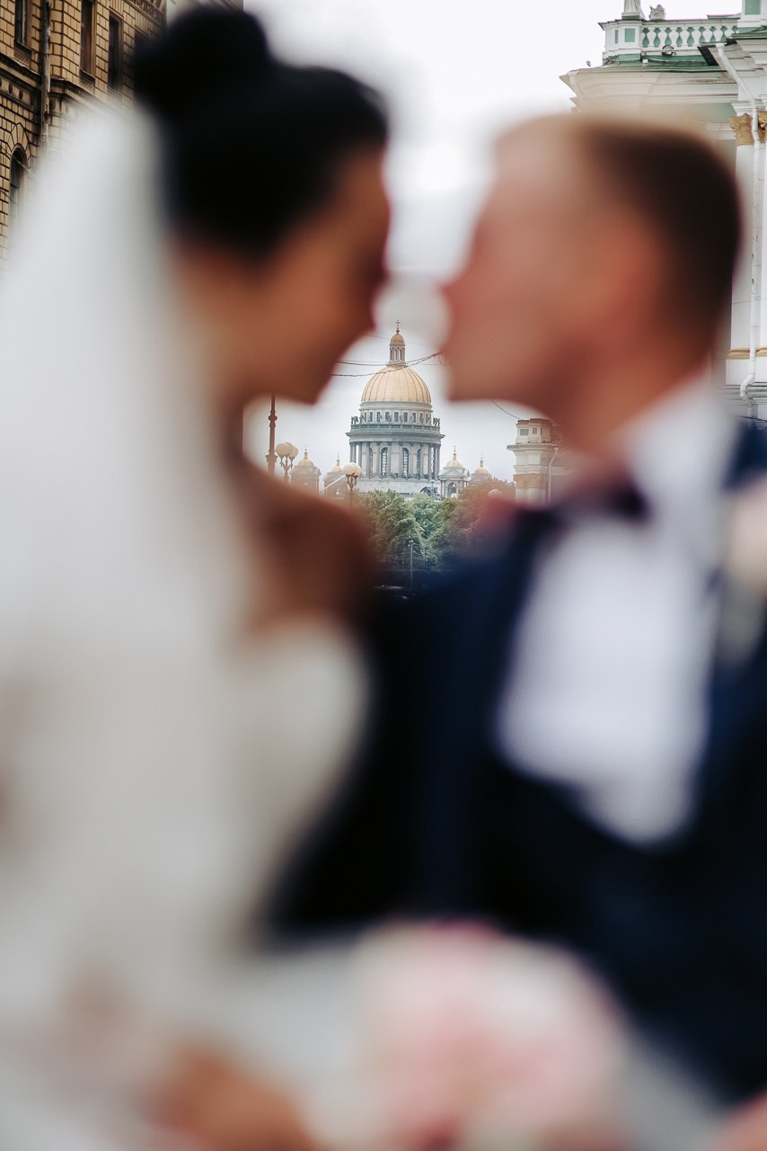 Подборка разных свадеб 2021-2024. Фотограф Дмитрий Сермяжко