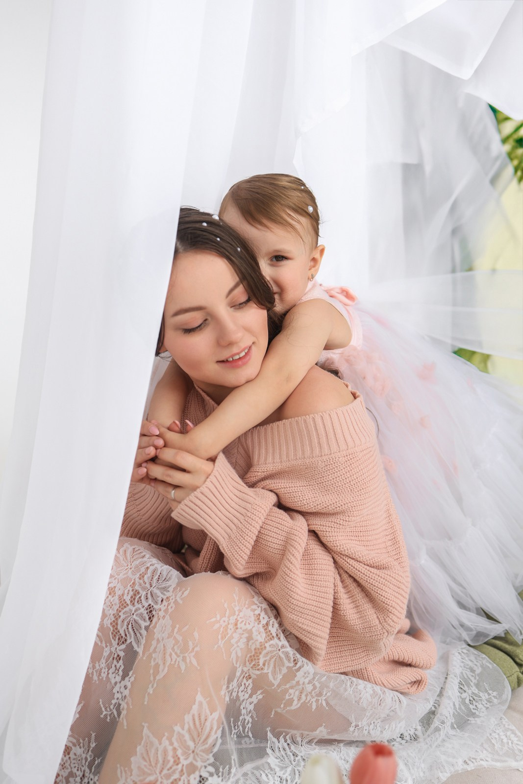 Студийная. Ваш фотограф Наталья Лаэтина