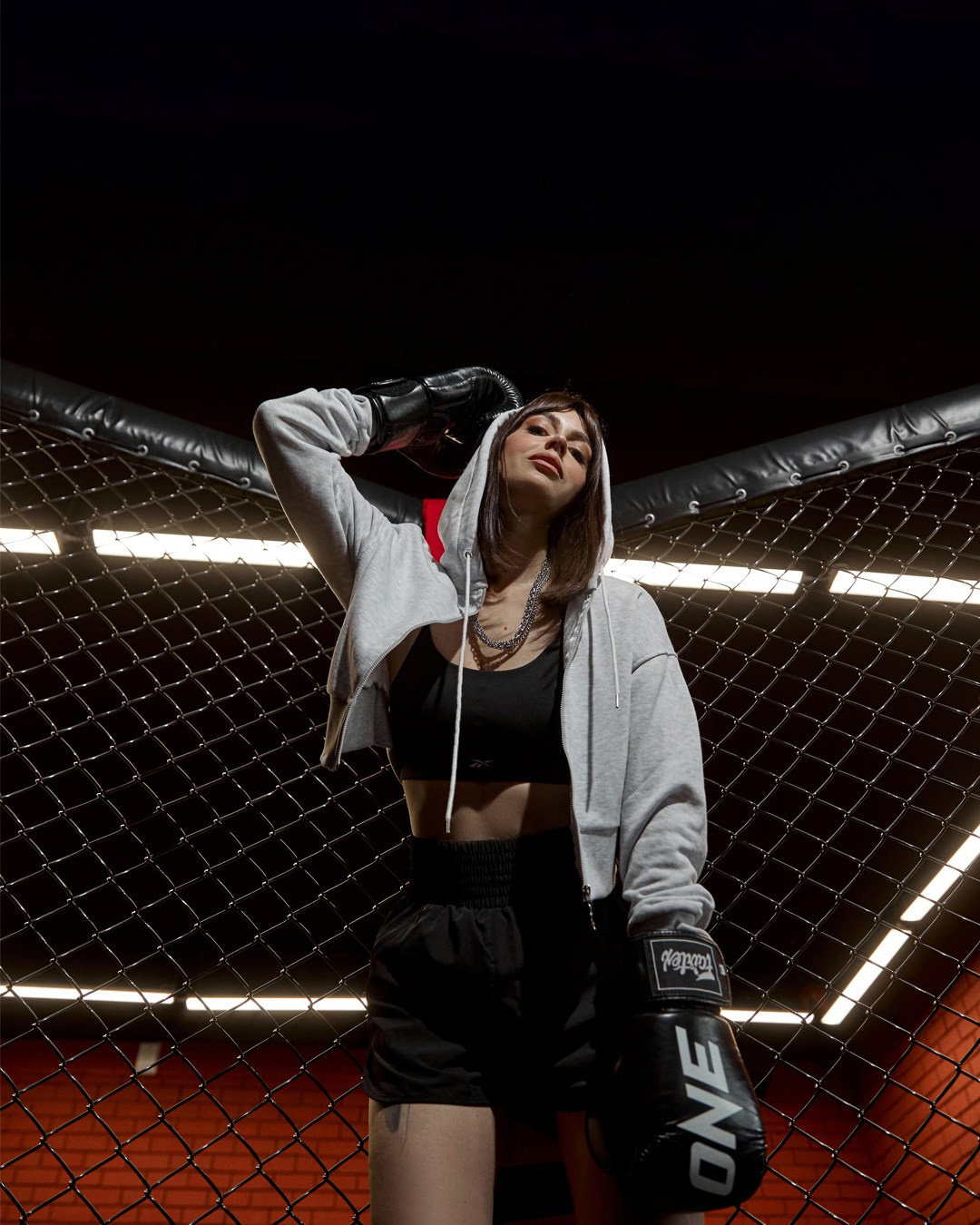 Boxing. Свадебный фотограф в Ульяновске Александр Никитин