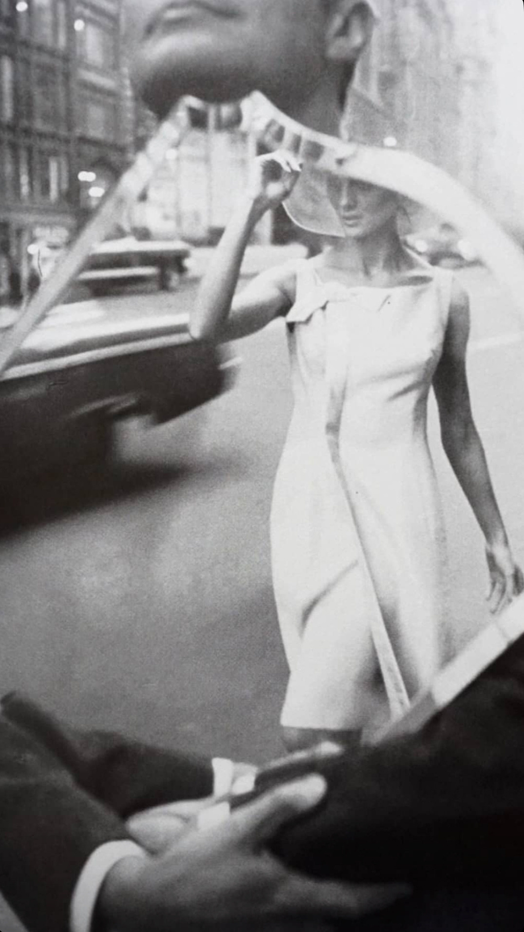 СОЛ ЛЕЙТЕР. Ирина Князева | фотограф | Москва