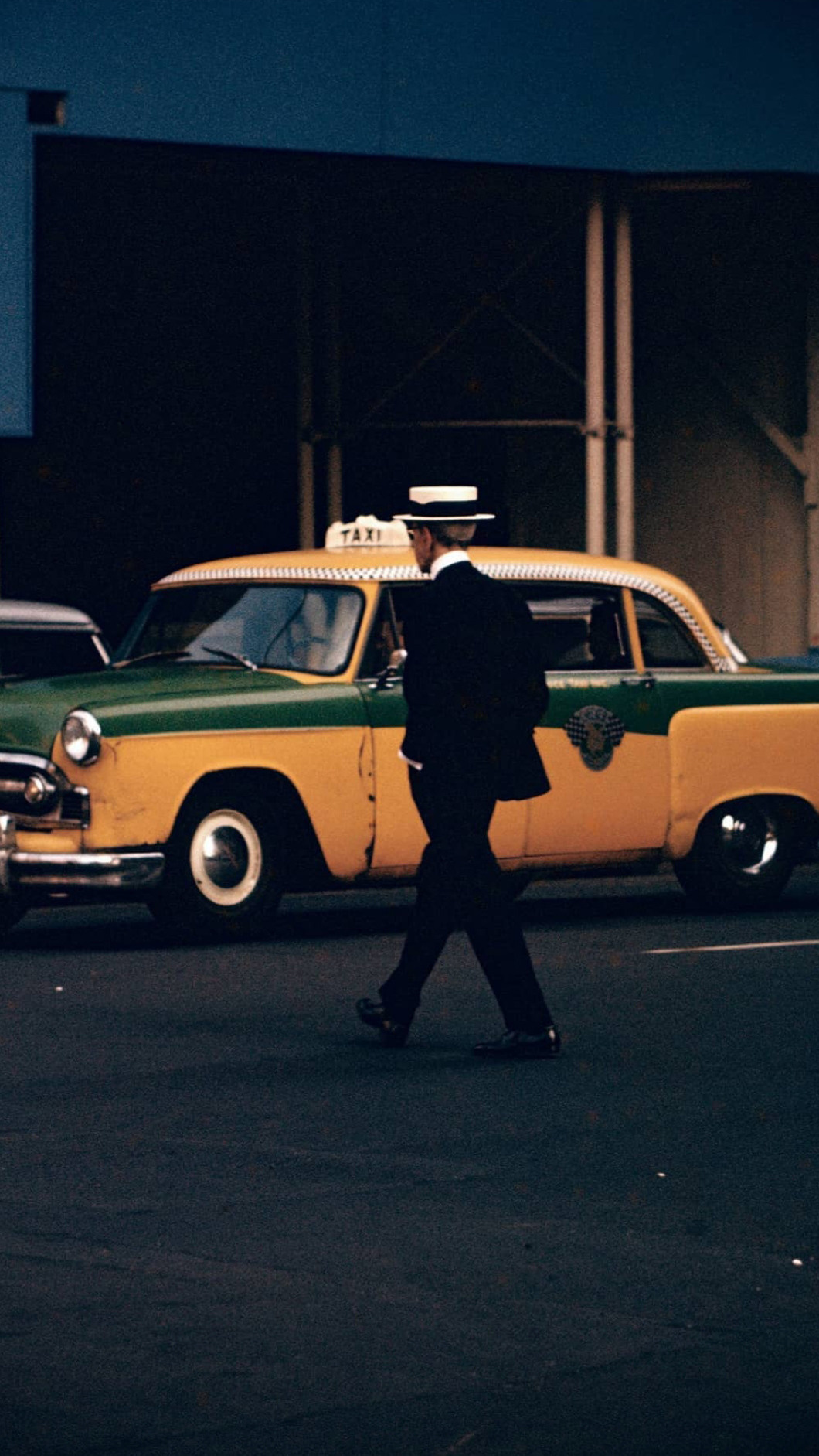 СОЛ ЛЕЙТЕР. Ирина Князева | фотограф | Москва