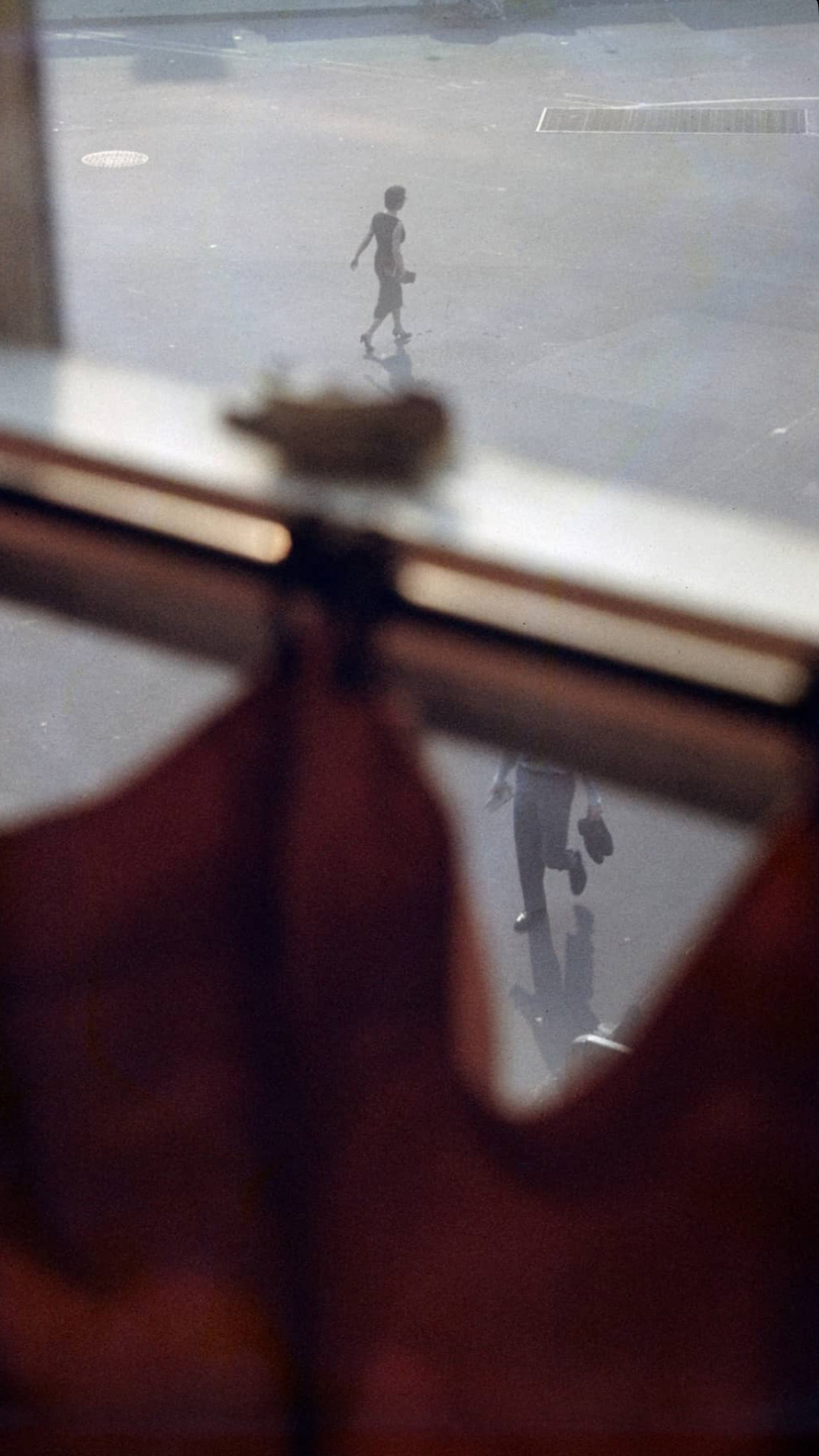 СОЛ ЛЕЙТЕР. Ирина Князева | фотограф | Москва