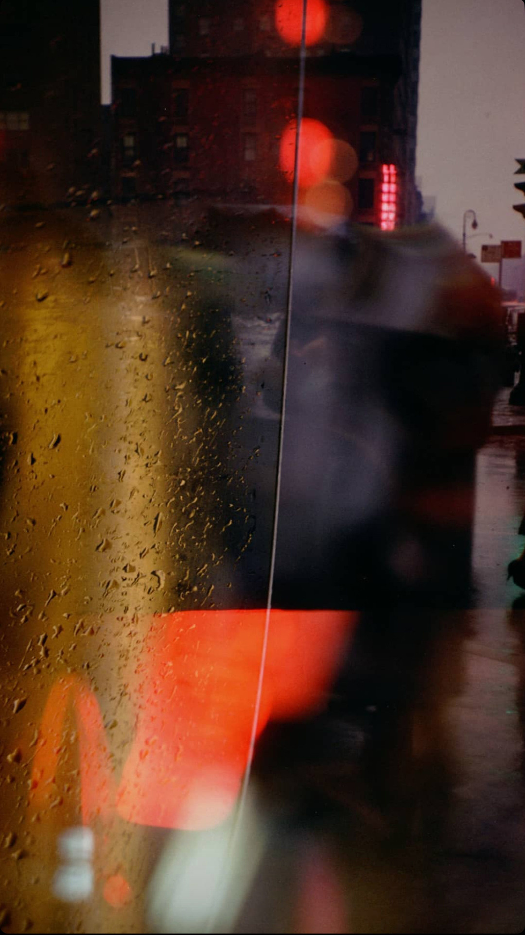 СОЛ ЛЕЙТЕР. Ирина Князева | фотограф | Москва