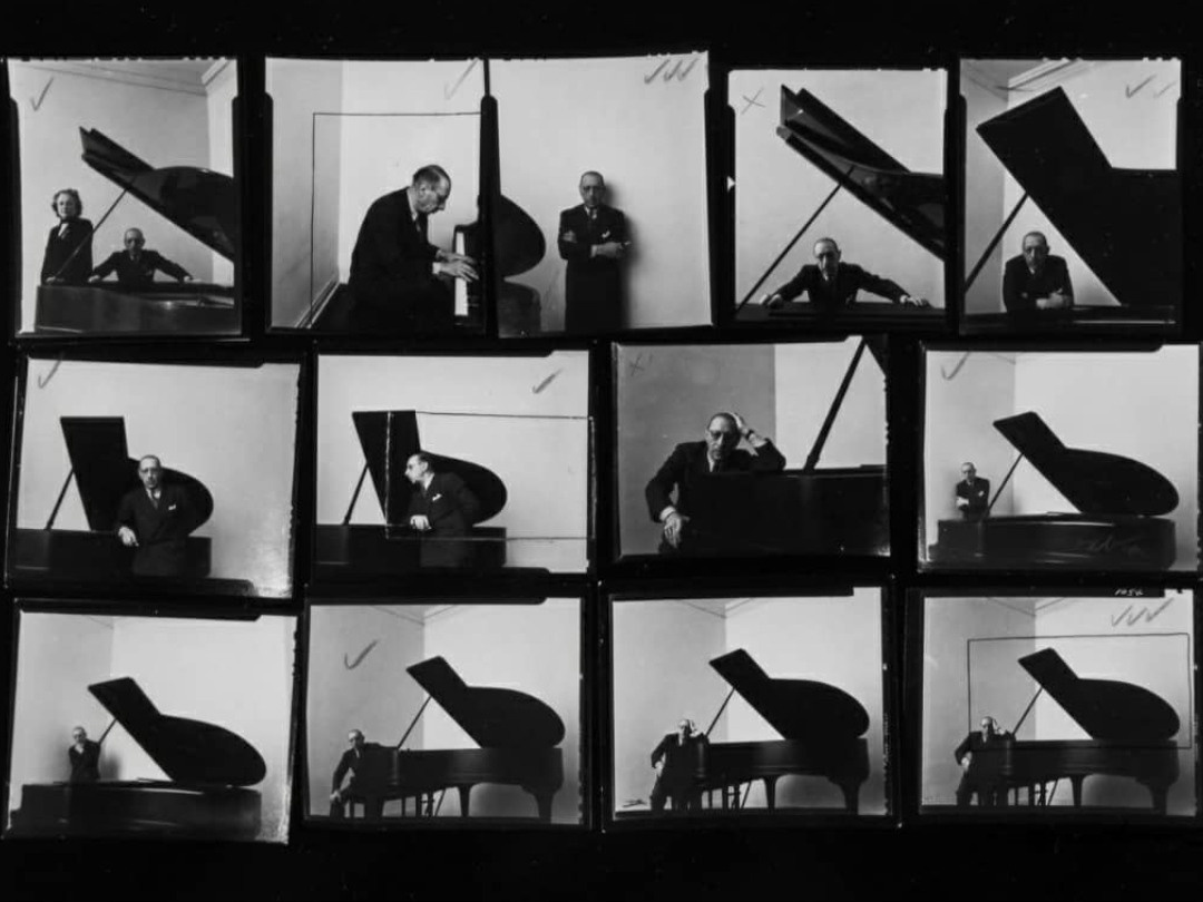 АРНОЛЬД НЬЮМАН. Ирина Князева | фотограф | Москва