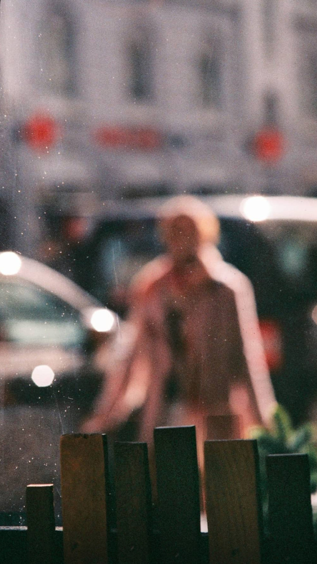 СОЛ ЛЕЙТЕР. Ирина Князева | фотограф | Москва