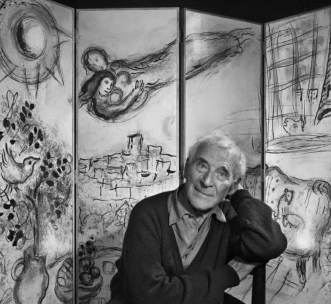 ЮСУФ КАРШ. Ирина Князева | фотограф | Москва