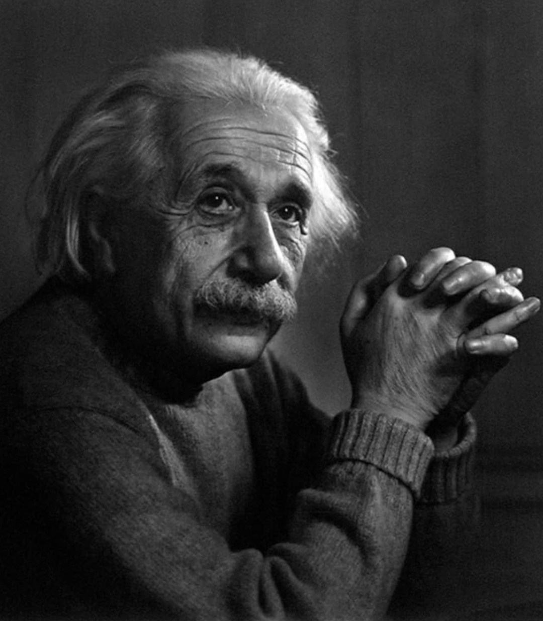 ЮСУФ КАРШ. Ирина Князева | фотограф | Москва