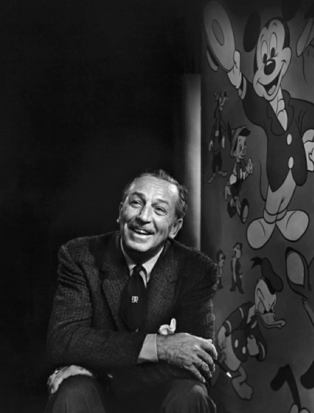 ЮСУФ КАРШ. Ирина Князева | фотограф | Москва