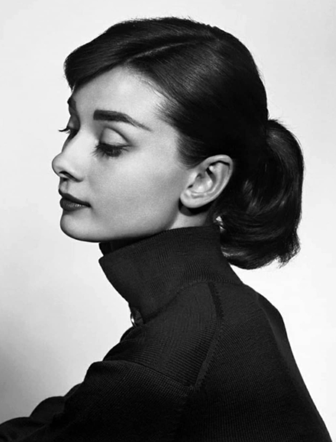 ЮСУФ КАРШ. Ирина Князева | фотограф | Москва