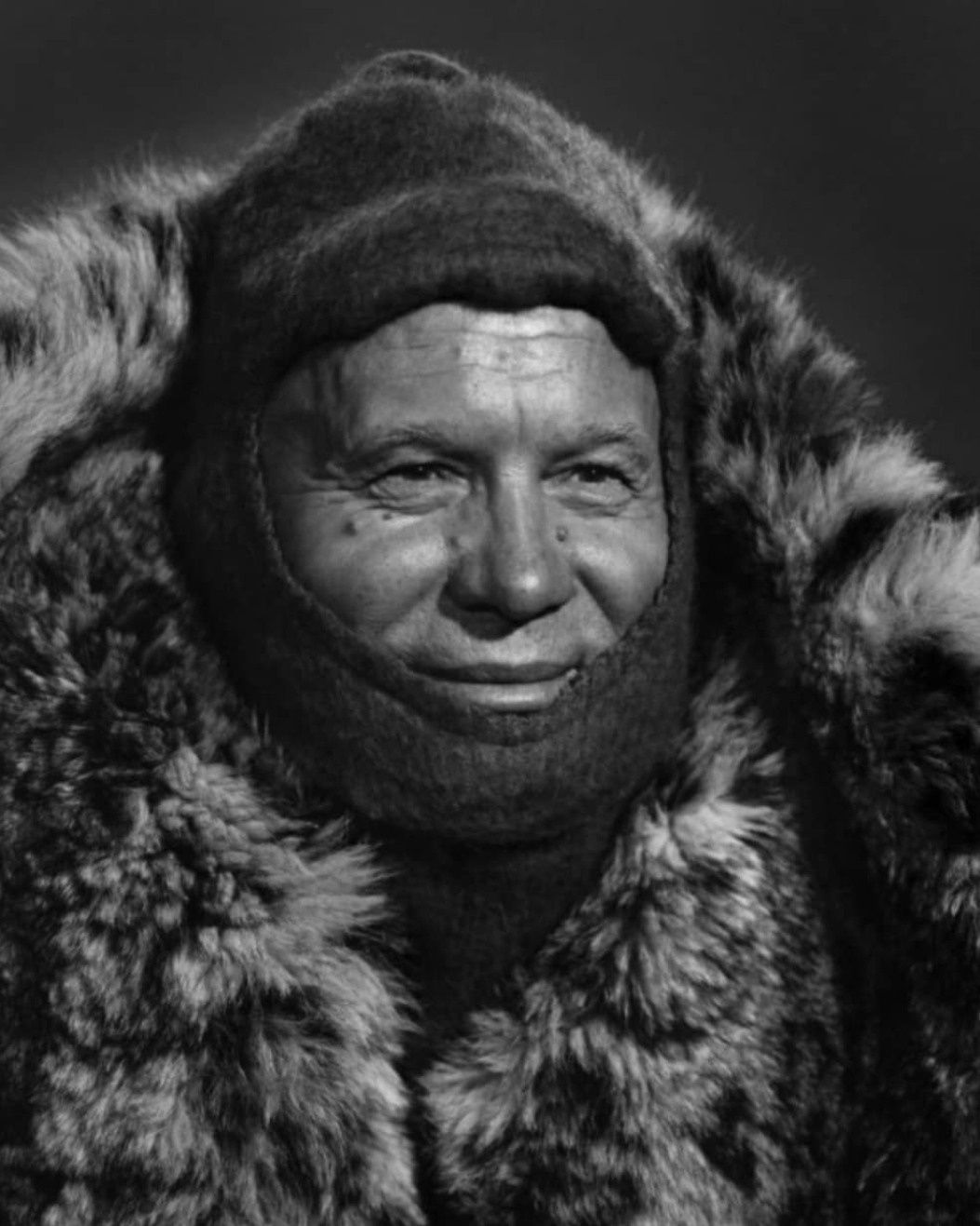 ЮСУФ КАРШ. Ирина Князева | фотограф | Москва