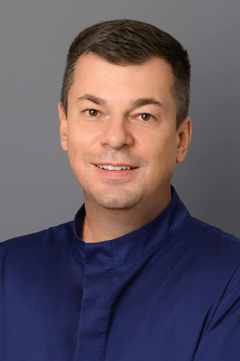 Фото-контент для стоматологии. Деловой портрет и бизнес фотография в Санкт-Петербурге