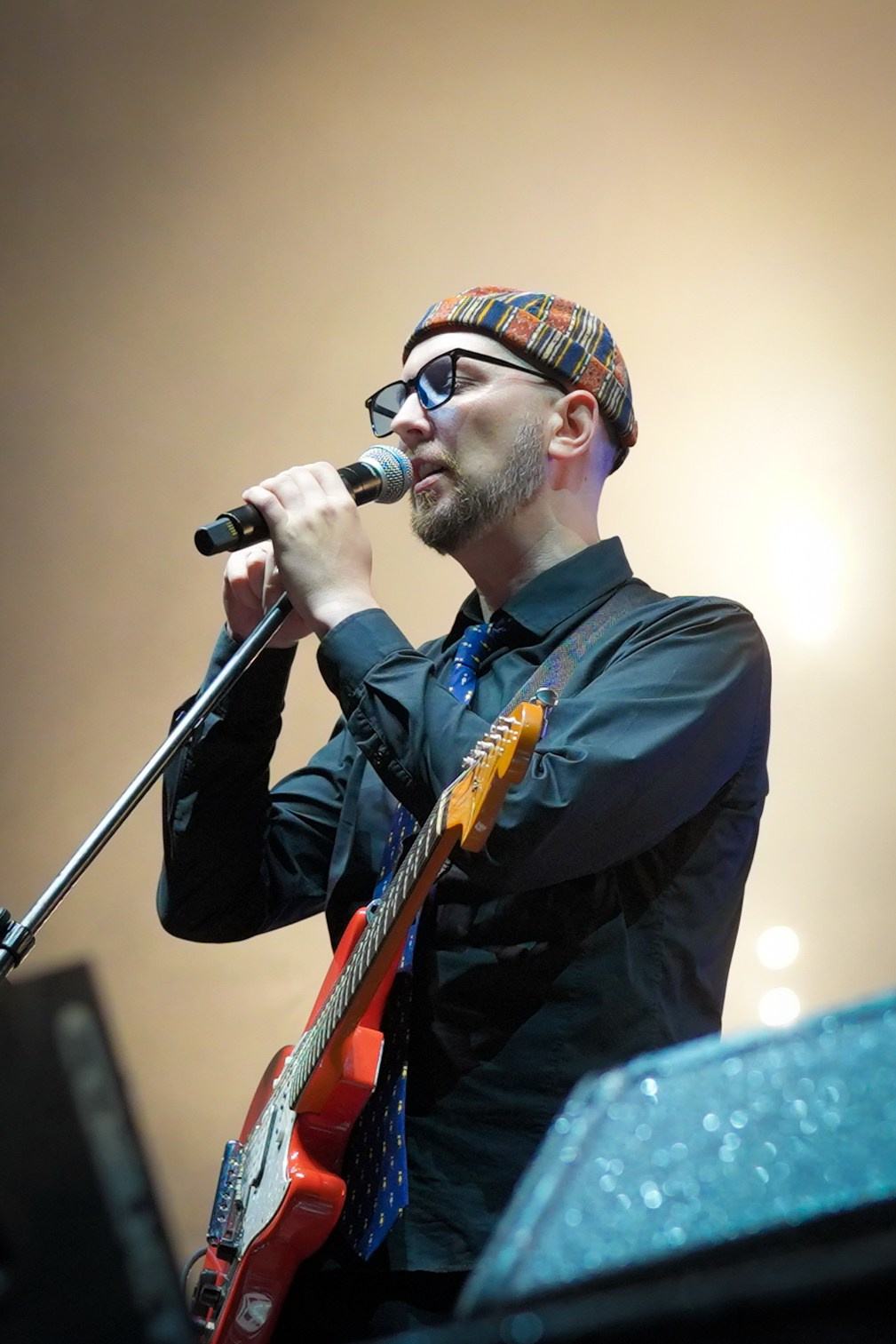 Ural Music Night. Фотограф Екатерина Алексеева