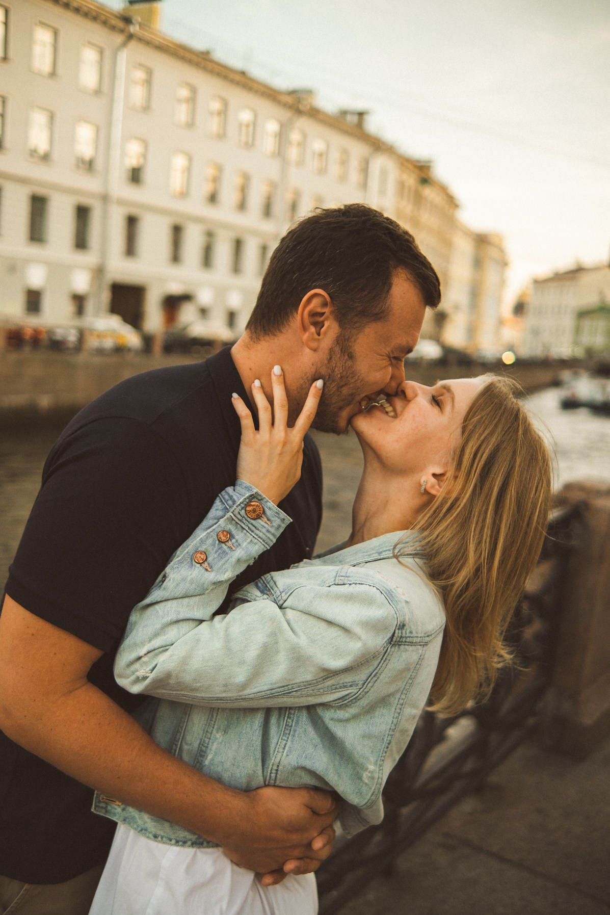 Портфолио. Фотограф в Санкт-Петербурге