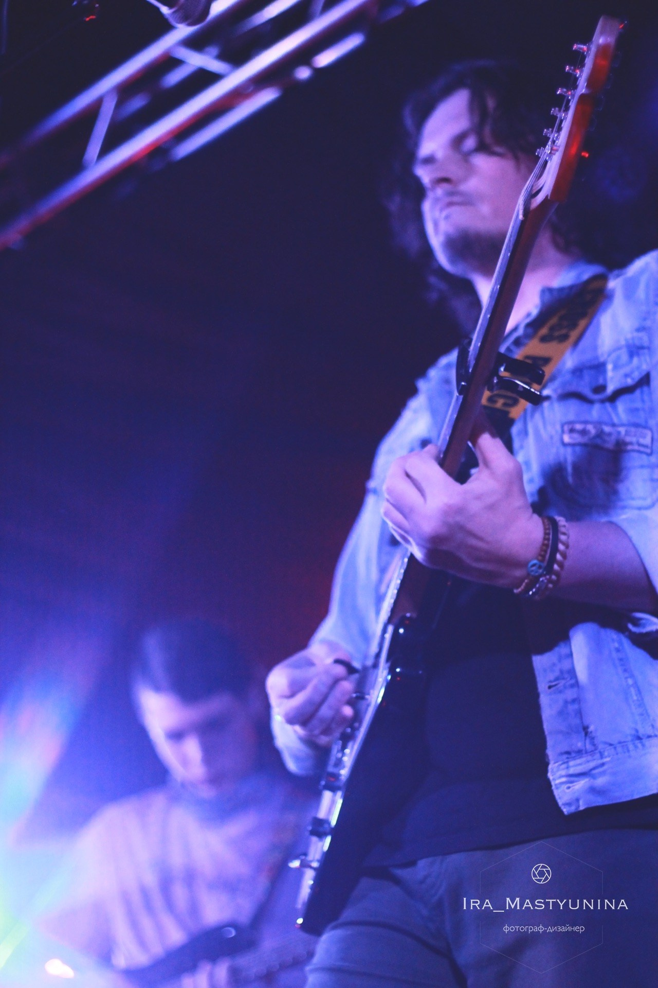 ДР Джокера. Фотограф-дизайнер Мастюнина Ирина