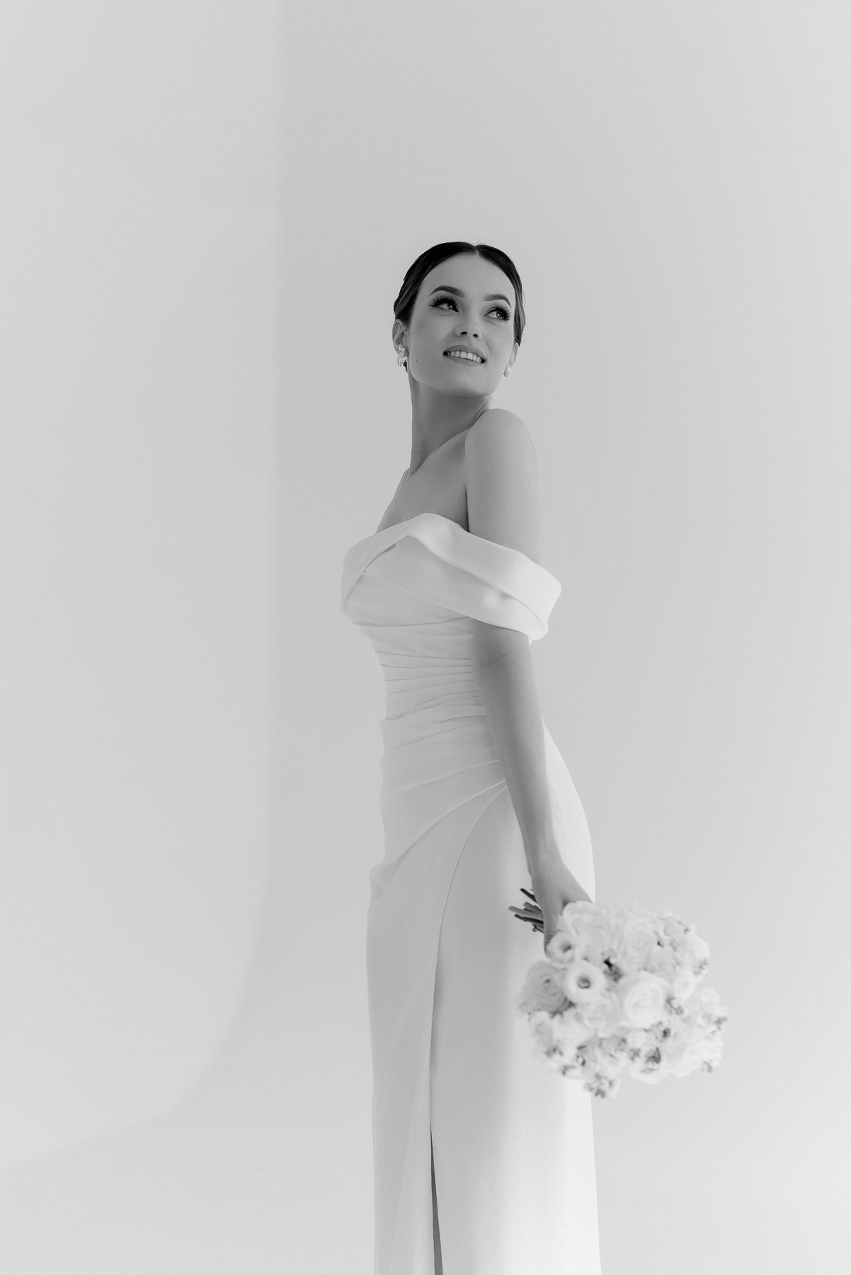 Аким и Анастасия. Свадебный и семейный фотограф в Рязани Калинкина Мария