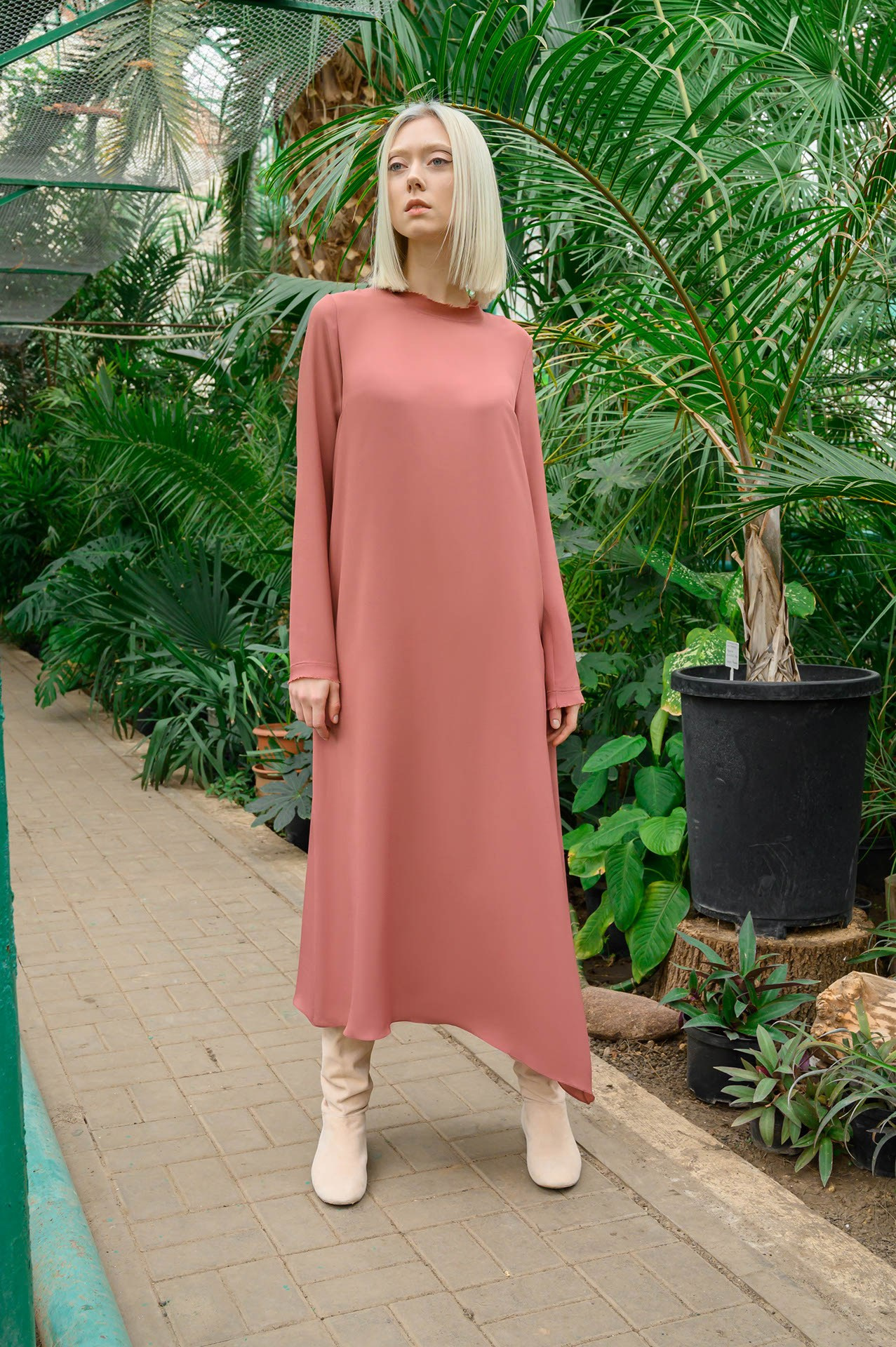 Лукбук. Профессиональная рекламная фотосъёмка для бизнесов и брендов в Ростове-на-Дону, Москве