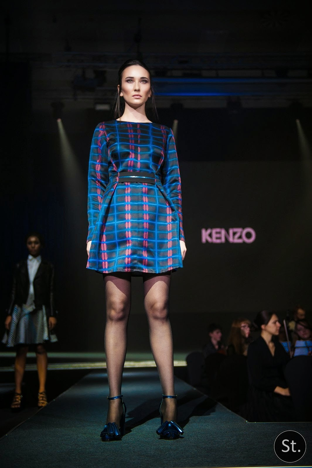 Fashion фотосессия. Свадебный и женский фотограф в Лиссабоне Яковлева Ольга