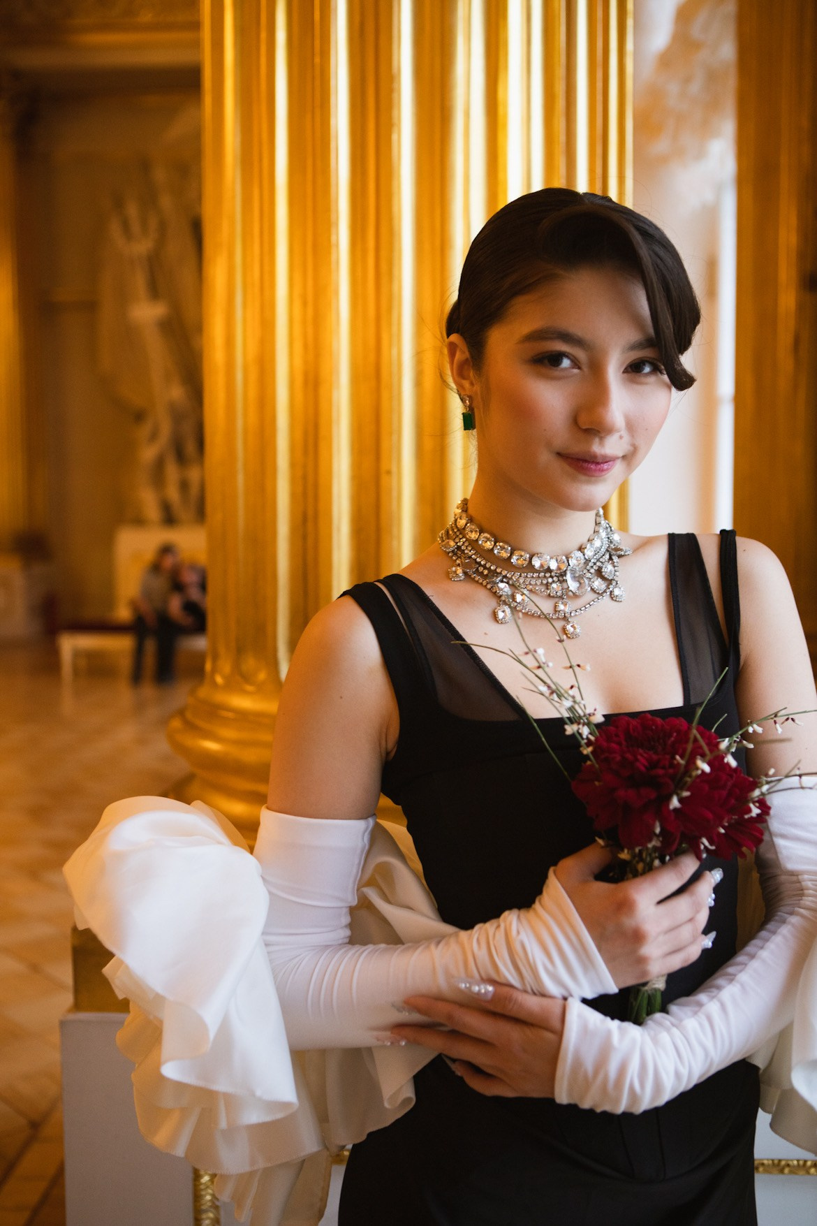 L & A. Портфолио