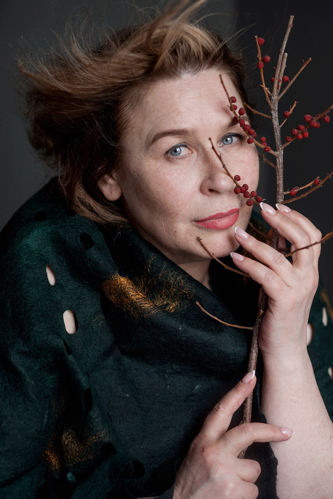 Фототерапия. Психолог и фотограф в Санкт-Петербурге Настя Михайлова