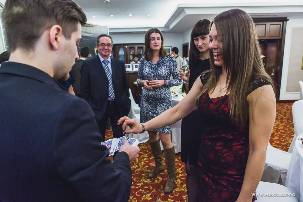 ИНГОССТРАХ ОНДД. Видеооператор/Фотограф Николай Завьялов