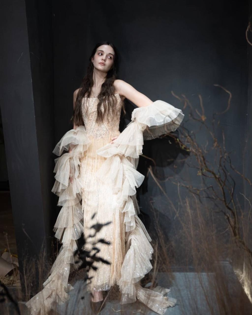 Аlina Ch. Modeling agency TM MODELS