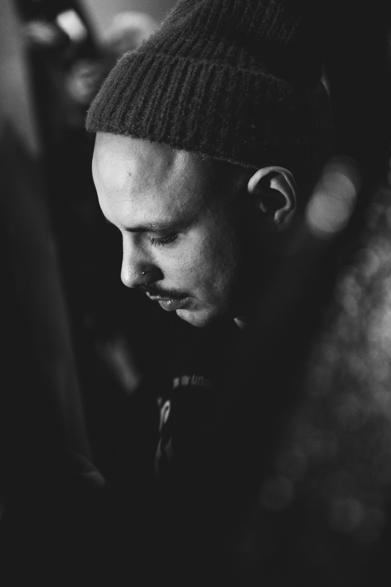 Концерт группы UGLI. Night2Day Санкт-Петербург