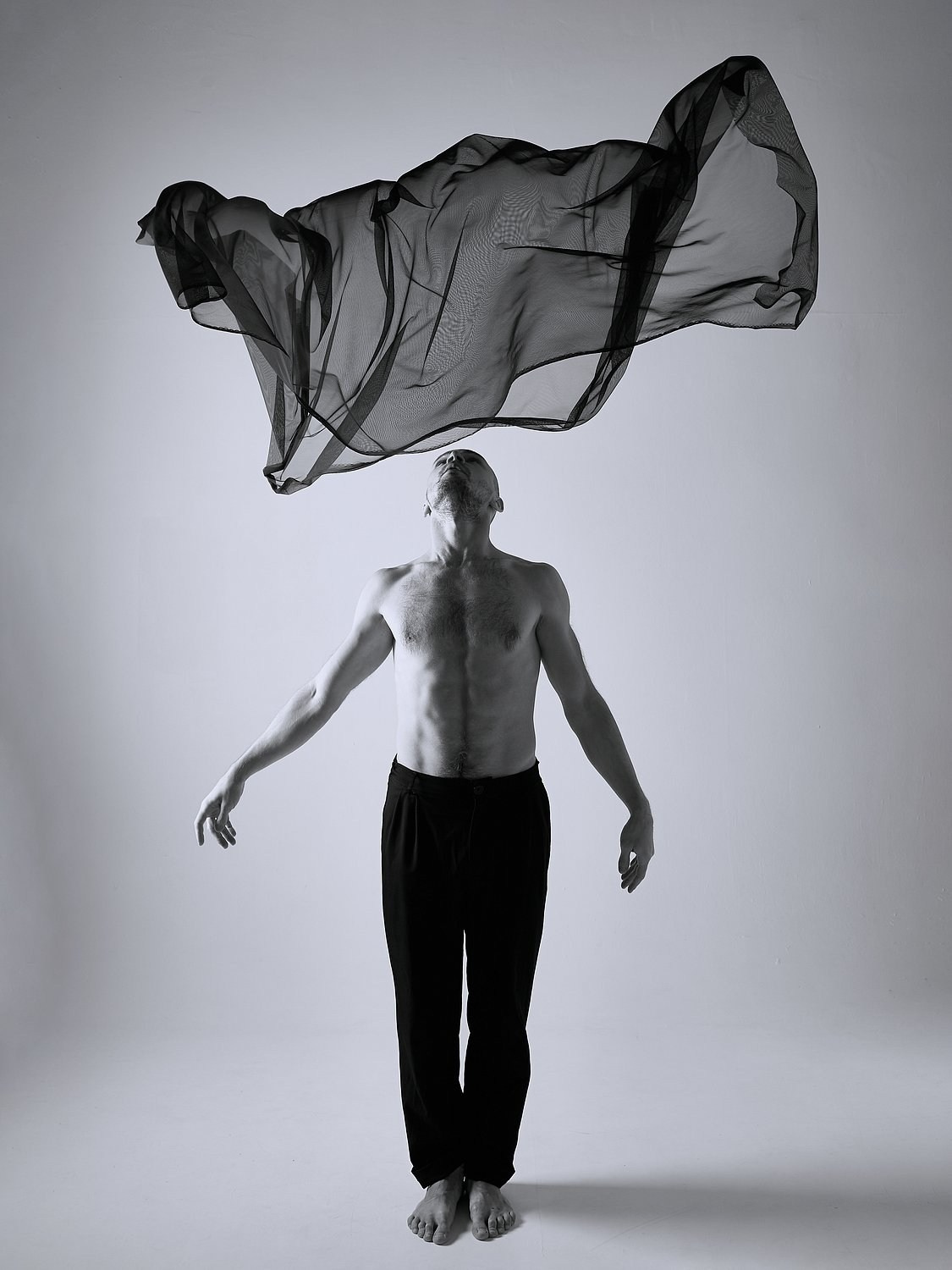 Семён. Фотограф для людей и брендов в Санкт-Петербурге