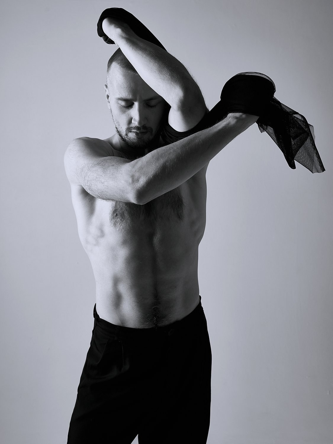 Семён. Фотограф для людей и брендов в Санкт-Петербурге