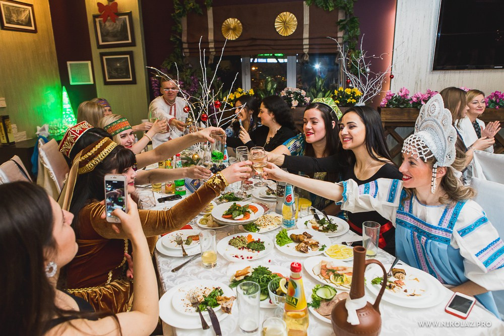 25 роддом. Видеооператор/Фотограф Николай Завьялов