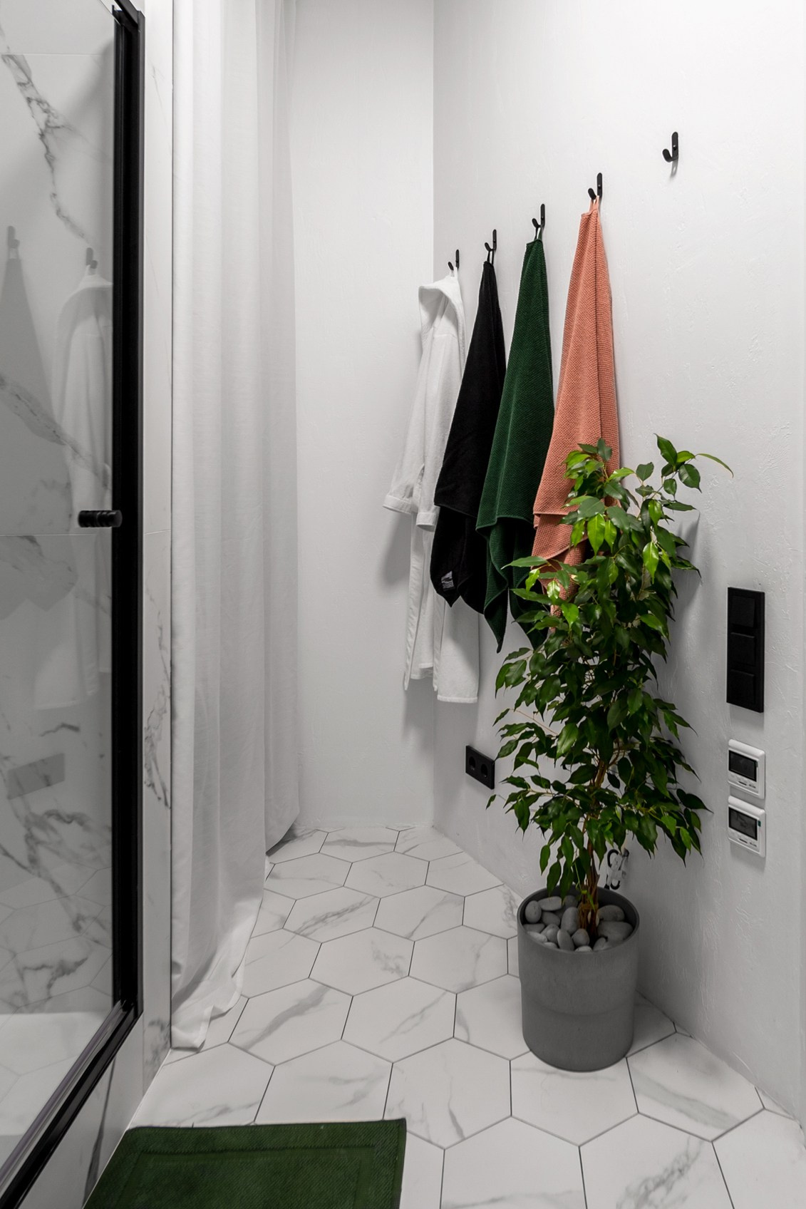 Квартира ЖК Граф Орлов. Интерьерный фотограф в Санкт-Петербурге Екатерина Цыбулько