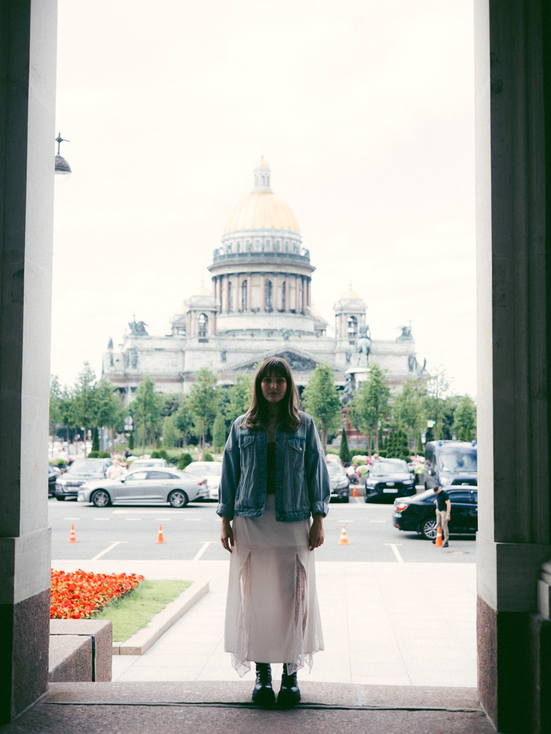Дарина. Юлия Астра: Фотограф в Санкт-Петербурге. Снимаю женские портреты, уличные съёмки в Петербурге и людей с их собаками