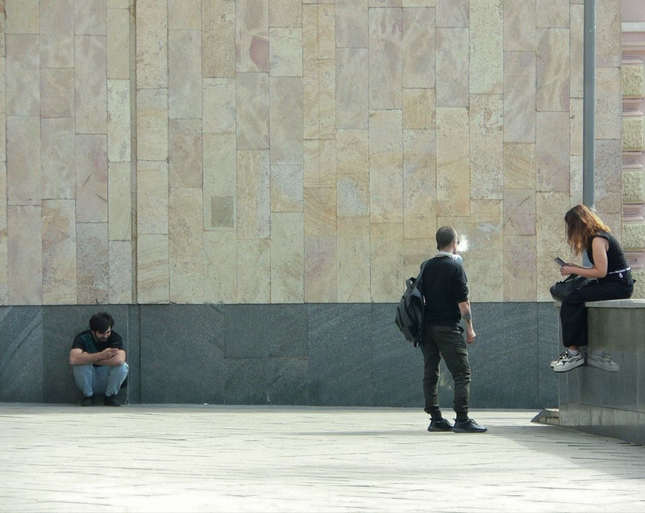 24.08.2024 // Фотопрогулка с Гагиком Егиазаряном. Фотовыставки serebro.gallery, в которых автором можешь стать ты! | Москва