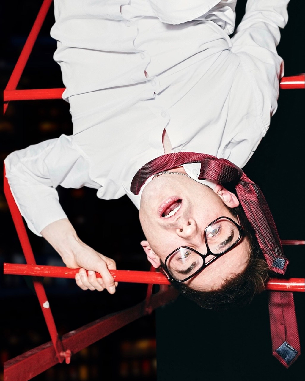 Стройка | Станислав Аккерман. Главная