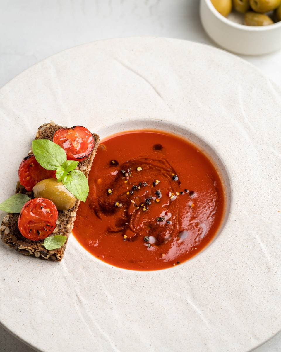 Съемка для ресторанов и продуктовых производителей. Фудфотограф и предметный фотограф в Нижнем Новгороде Надежда Серова