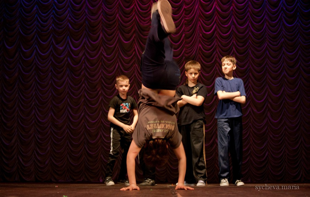 Амира. Детский концерт. Детский и семейный фотограф, фотограф мероприятий Нижний Новгород