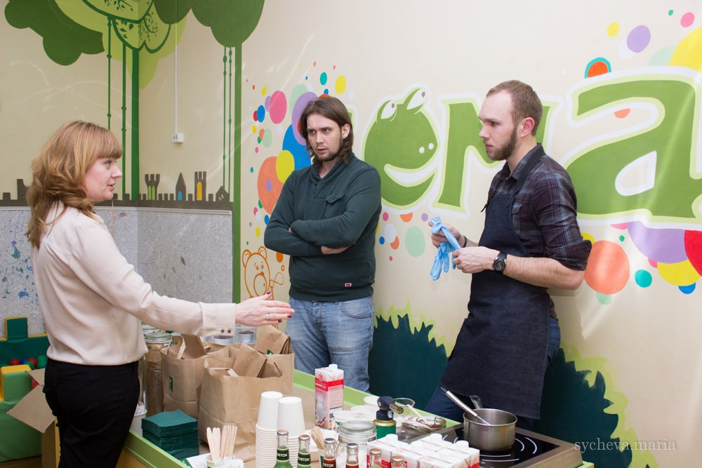 Детский центр Сёма. Детский и семейный фотограф, фотограф мероприятий Нижний Новгород