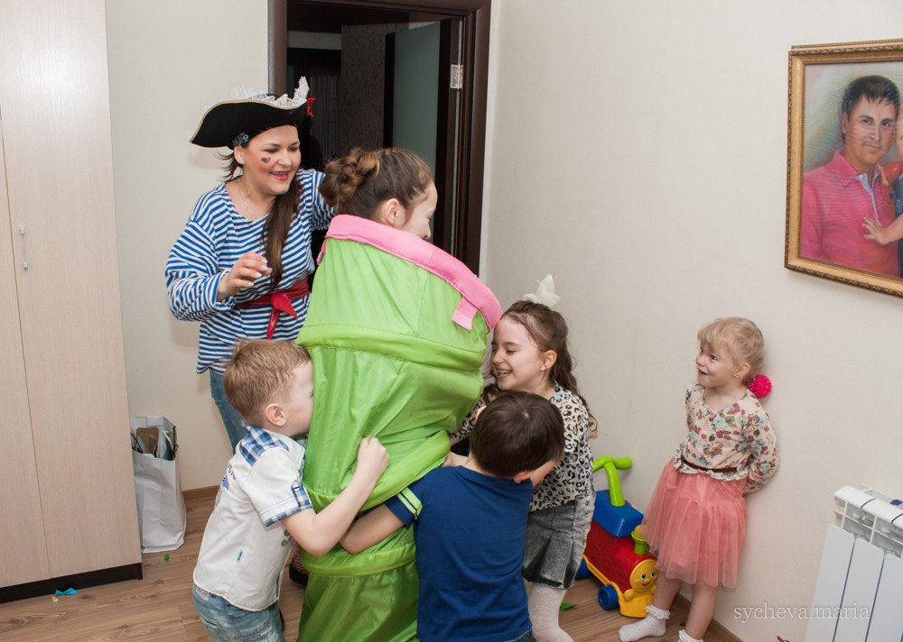 День рождения Алёши дома. Детский и семейный фотограф, фотограф мероприятий Нижний Новгород