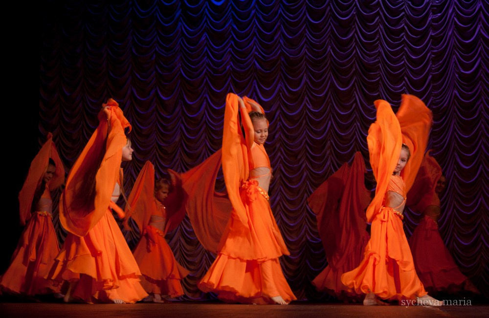 Амира. Детский концерт. Детский и семейный фотограф, фотограф мероприятий Нижний Новгород