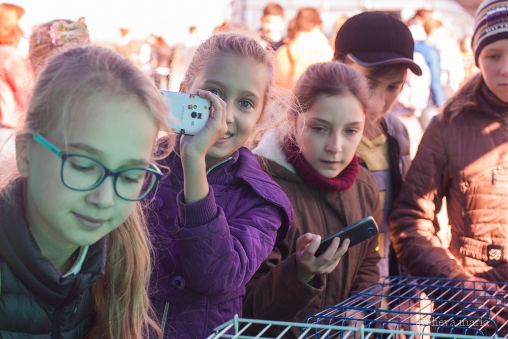 Ярмарка талантов. Детский и семейный фотограф, фотограф мероприятий Нижний Новгород