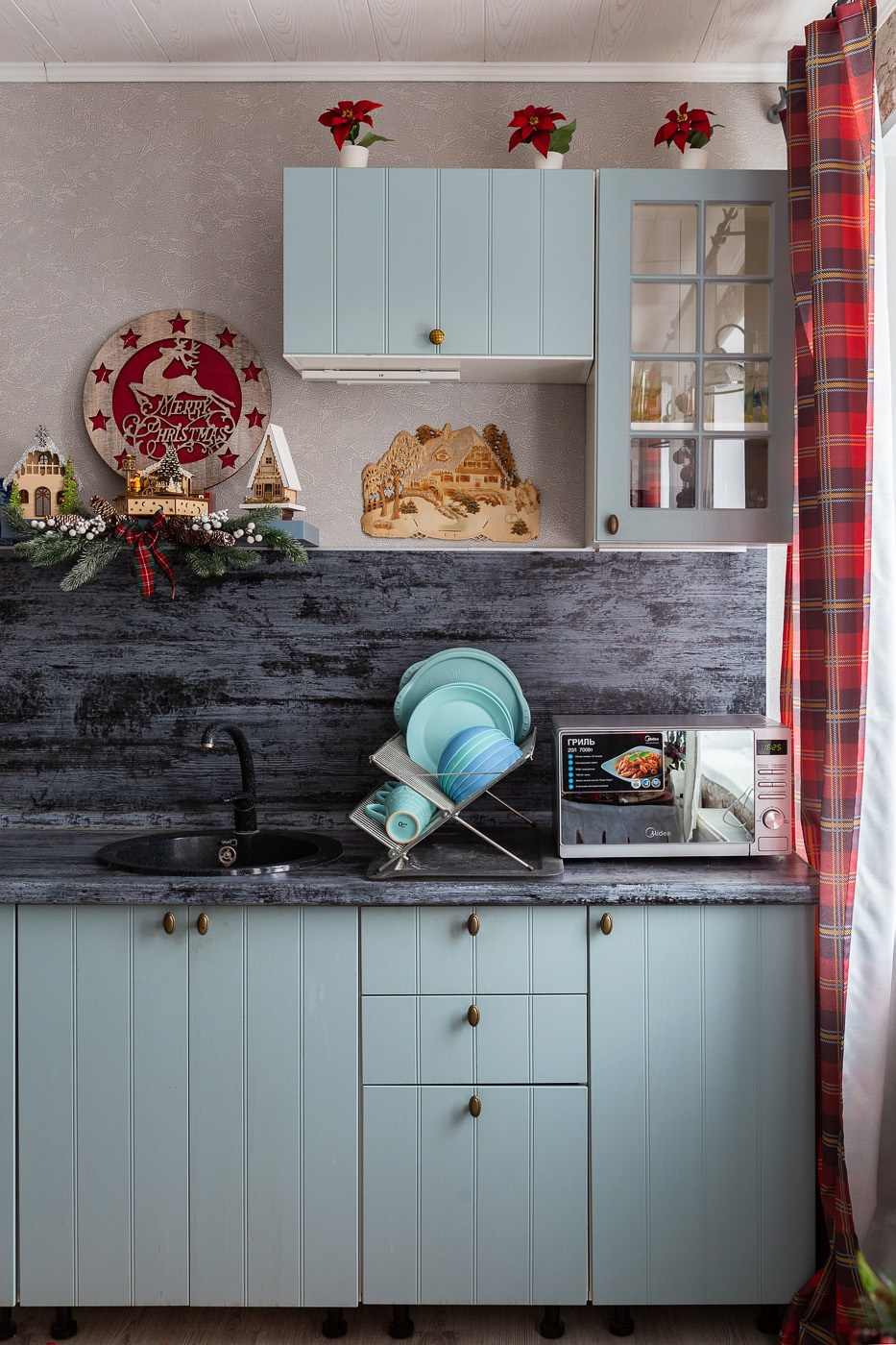 Внуково. Мини-отель. Интерьерный фотограф в Крыму