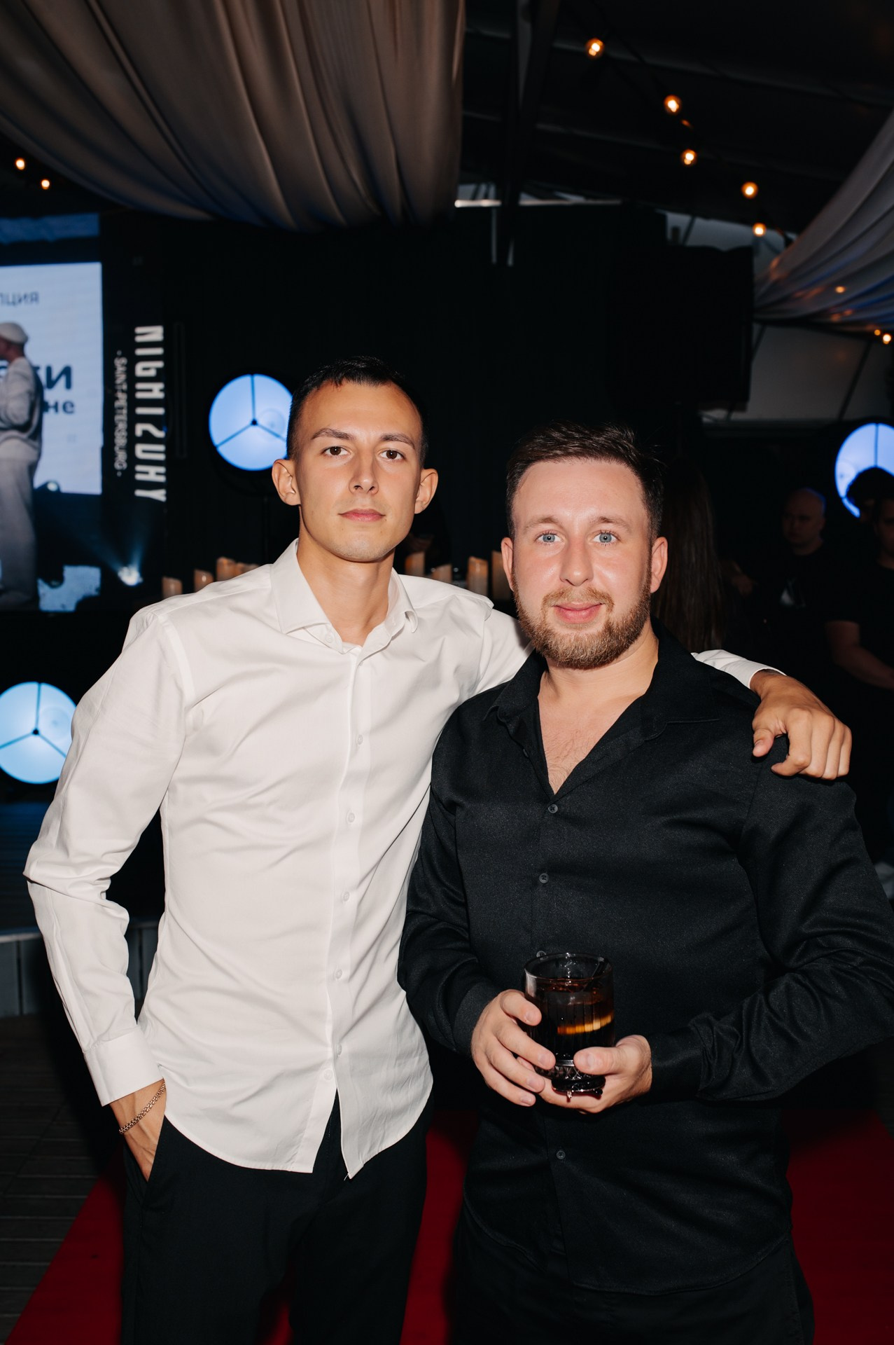 NIGHT2DAY CHOICE 2024. Night2Day Санкт-Петербург