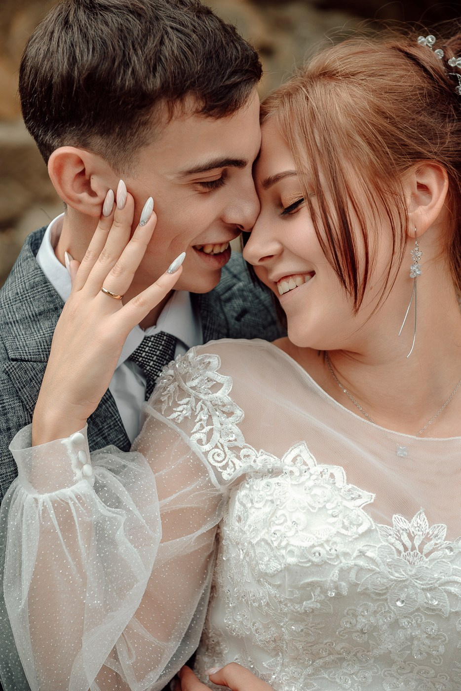 Свадебный альбом. Фото и видеосъемка