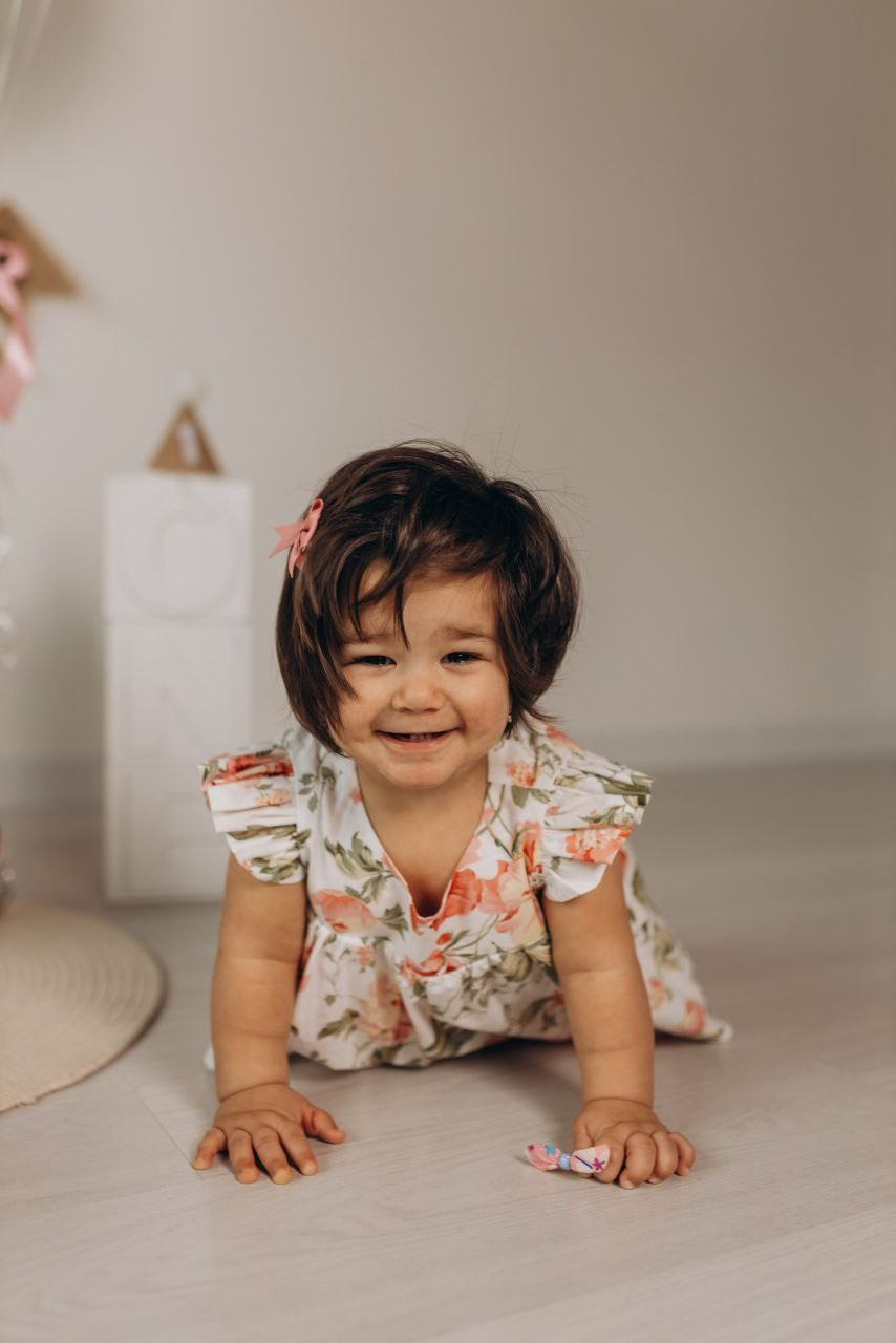 Детский День рождения. Фотостудия «Птичка» Мытищи,