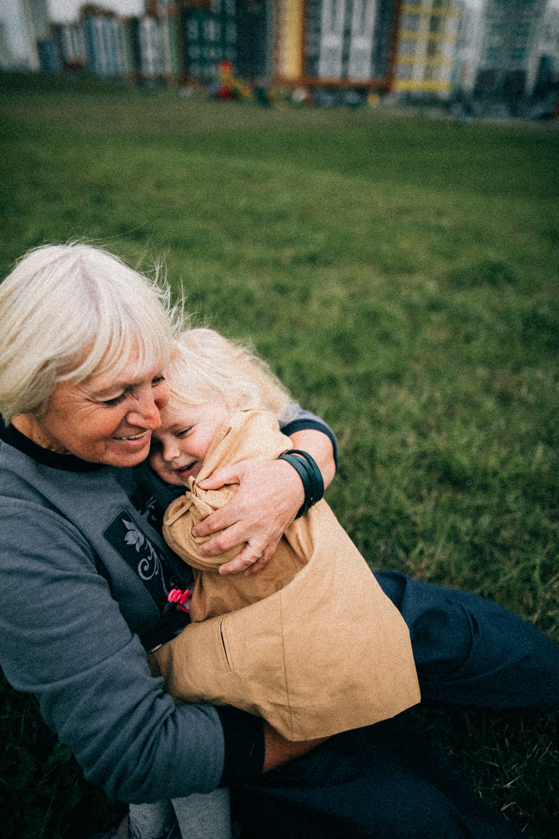 Поймай ветер за хвост. Соня Черных (sophieblack)