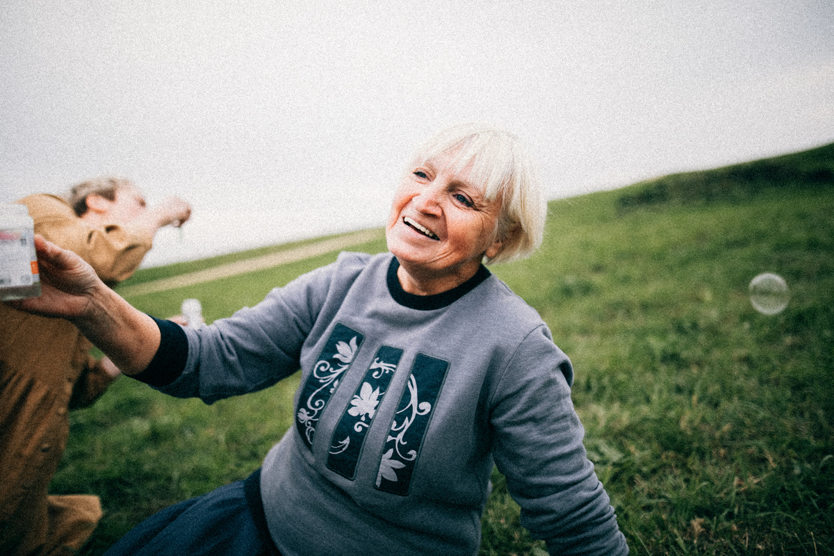 Поймай ветер за хвост. Соня Черных (sophieblack)