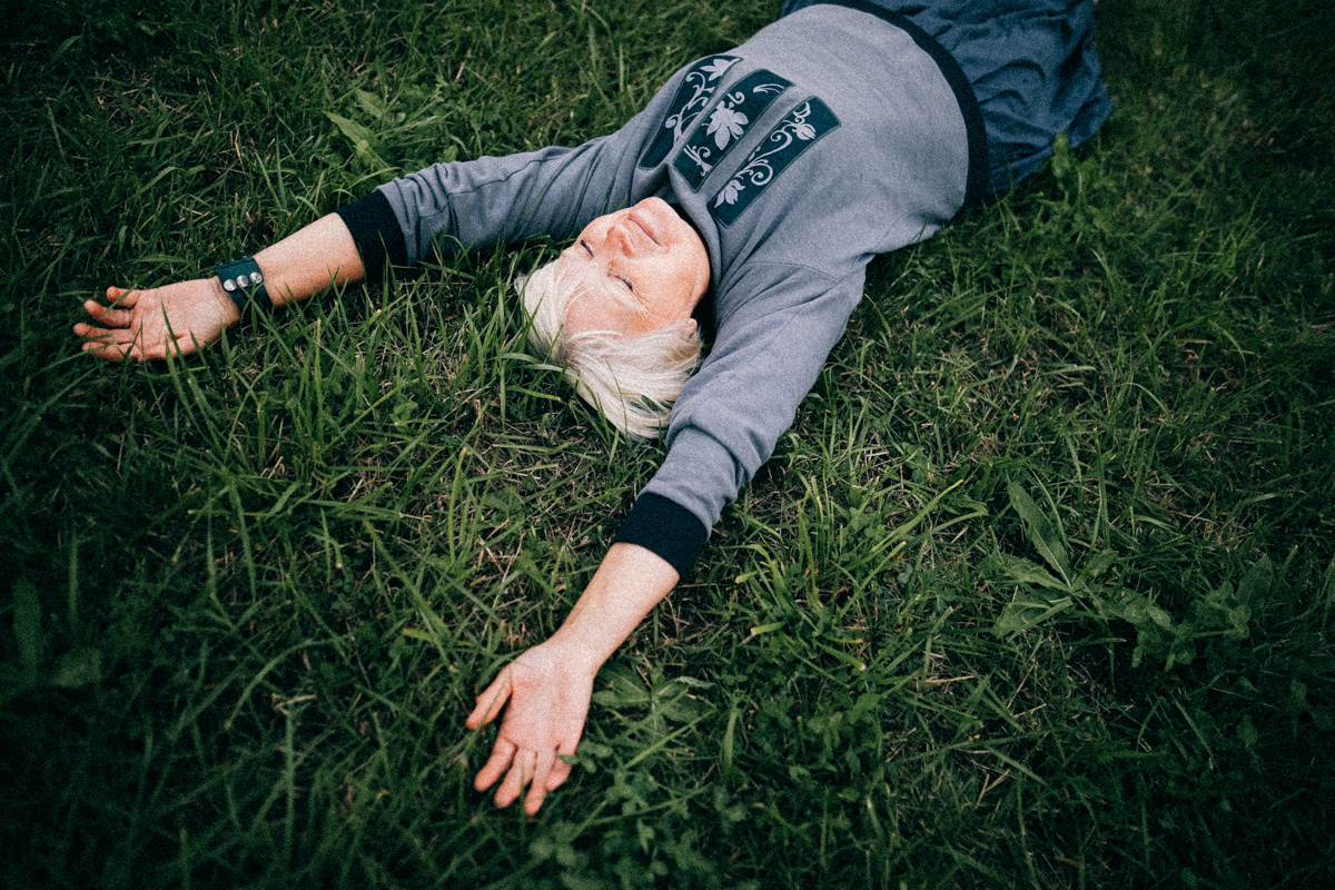 Поймай ветер за хвост. Соня Черных (sophieblack)