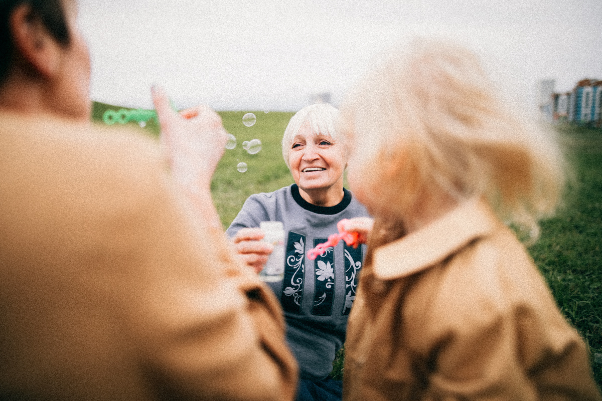 Поймай ветер за хвост. Соня Черных (sophieblack)