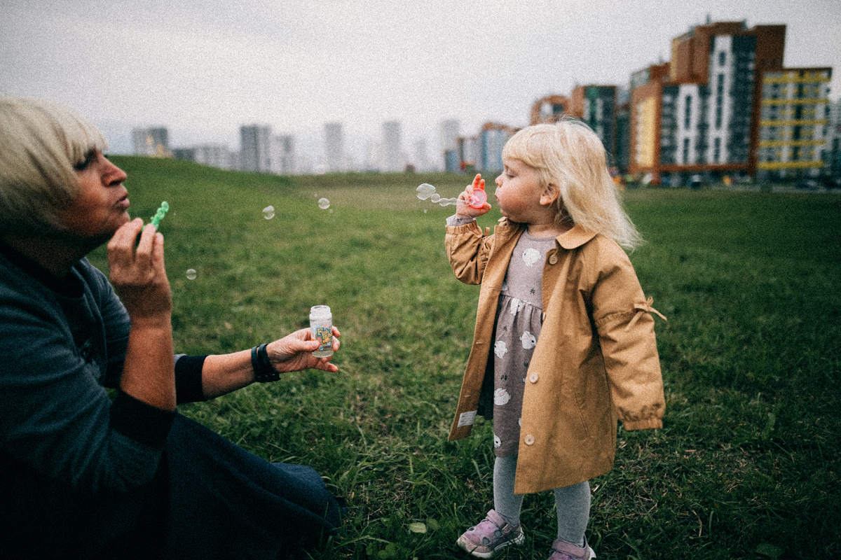 Поймай ветер за хвост. Соня Черных (sophieblack)