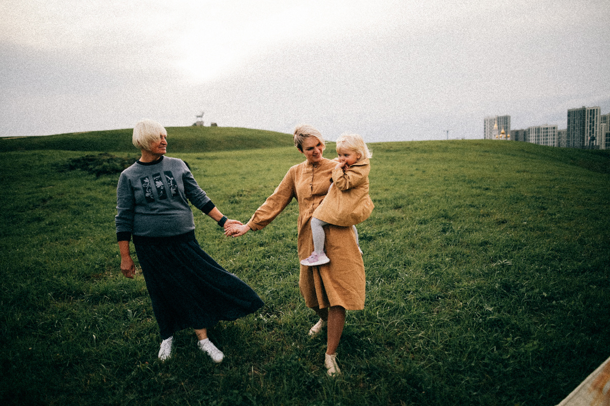 Поймай ветер за хвост. Соня Черных (sophieblack)